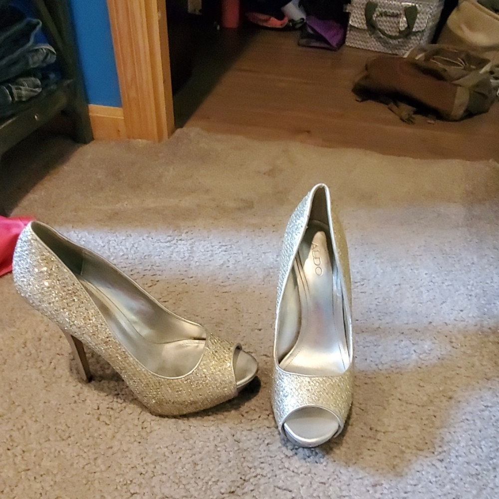 Aldo heels